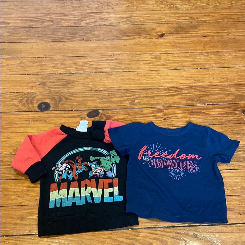 Graphic T-Shirts for Kids